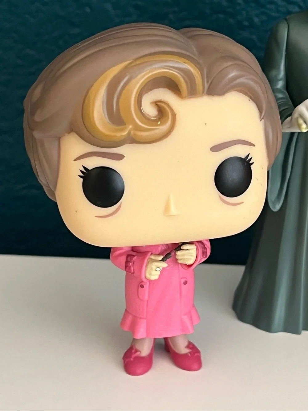 Funko Pop! Ron George Weasley Voldemort Dumbledore Harry Potter Hogwarts Figures